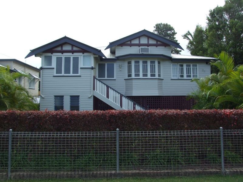 58 Saltwater Creek Rd, Maryborough QLD 4650