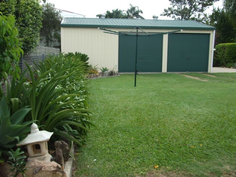 58 Saltwater Creek Rd, Maryborough QLD 4650