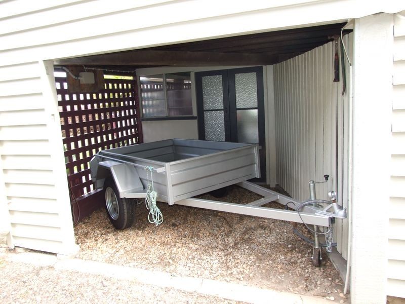 58 Saltwater Creek Rd, Maryborough QLD 4650