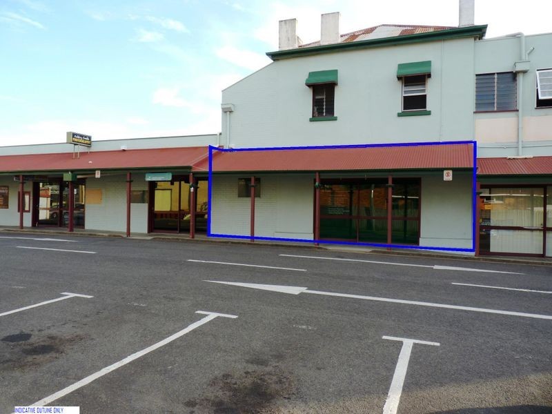 4/221 Lennox Street, Maryborough QLD 4650