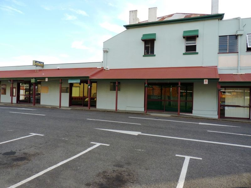 4/221 Lennox Street, Maryborough QLD 4650