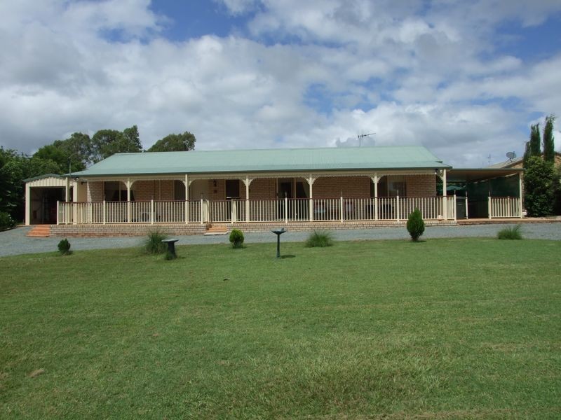 6 Inman Street, Tiaro QLD 4650