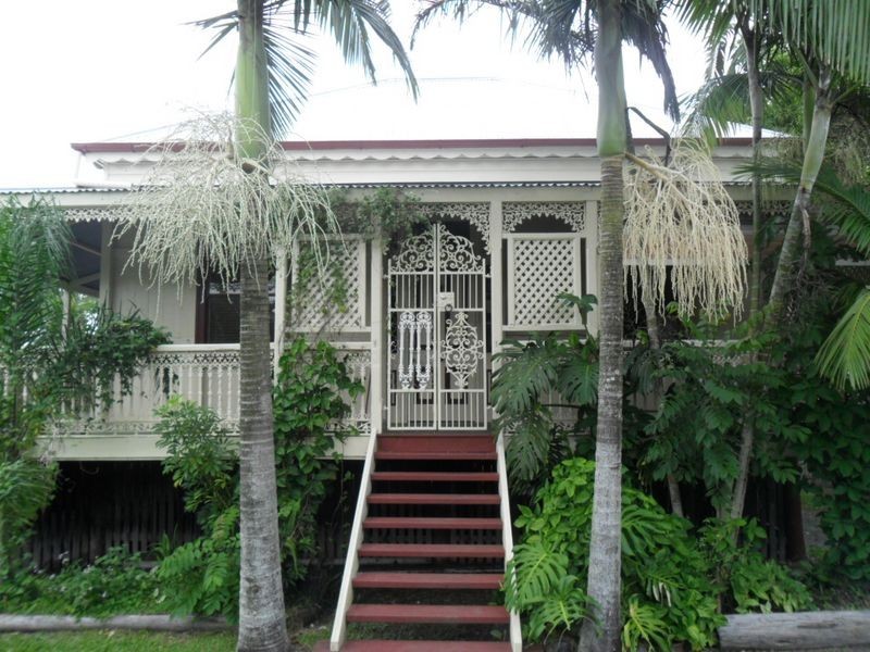 106 Walker Street, Maryborough QLD 4650