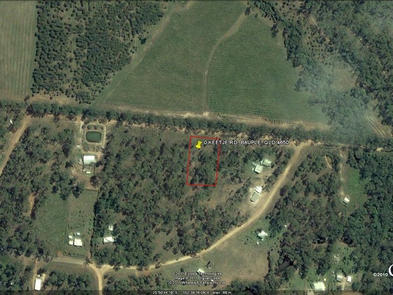 47/ Keetje Road, Bauple QLD 4650