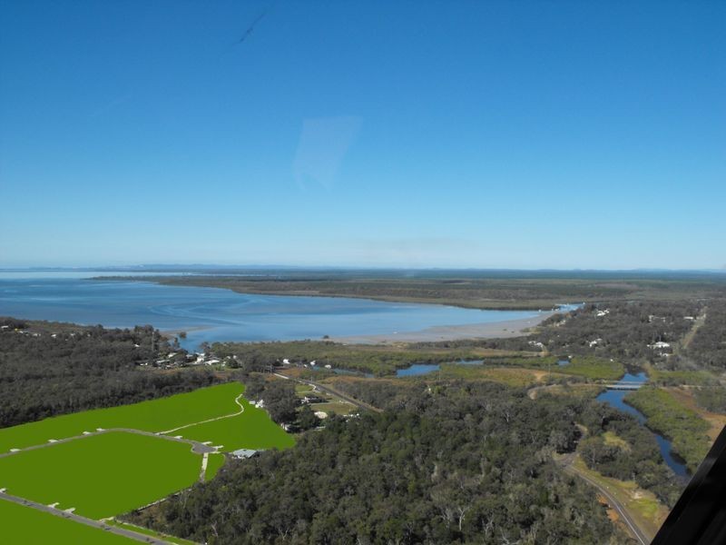 Boonooroo Point Estate, Boonooroo QLD 4650
