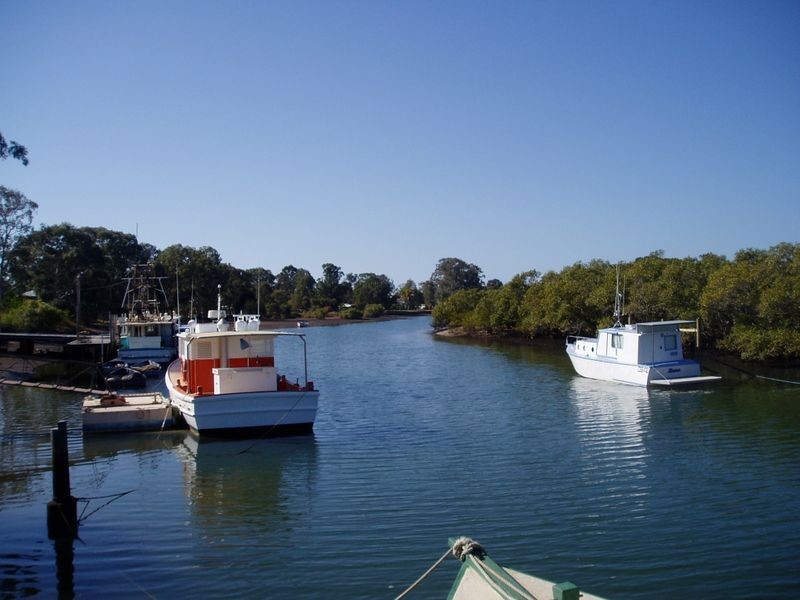 Boonooroo Point Estate, Boonooroo QLD 4650