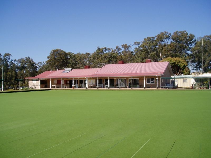 Boonooroo Point Estate, Boonooroo QLD 4650