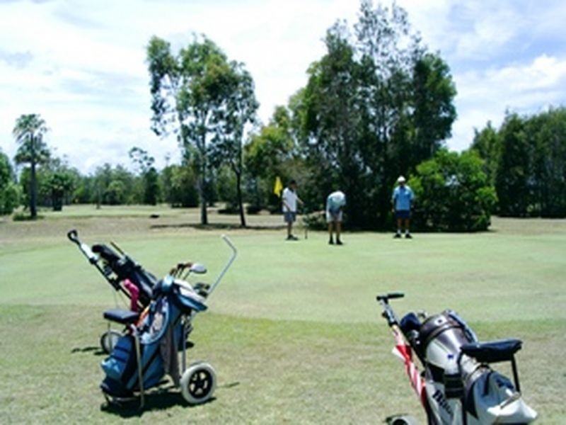 Boonooroo Point Estate, Boonooroo QLD 4650