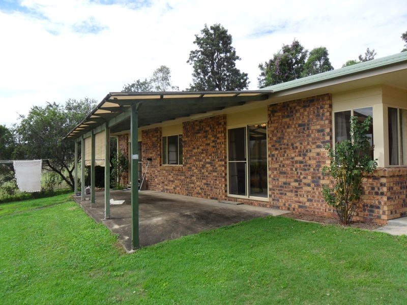 15 Dale Drive, Tiaro QLD 4650