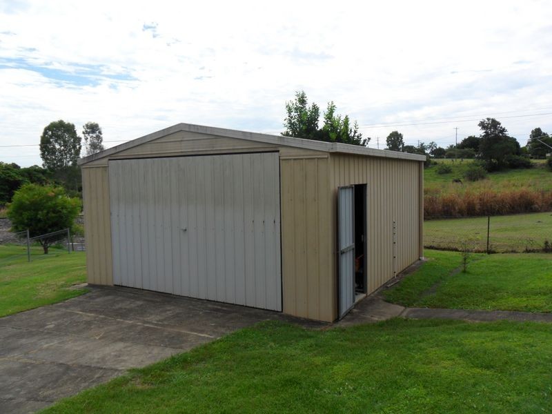 15 Dale Drive, Tiaro QLD 4650
