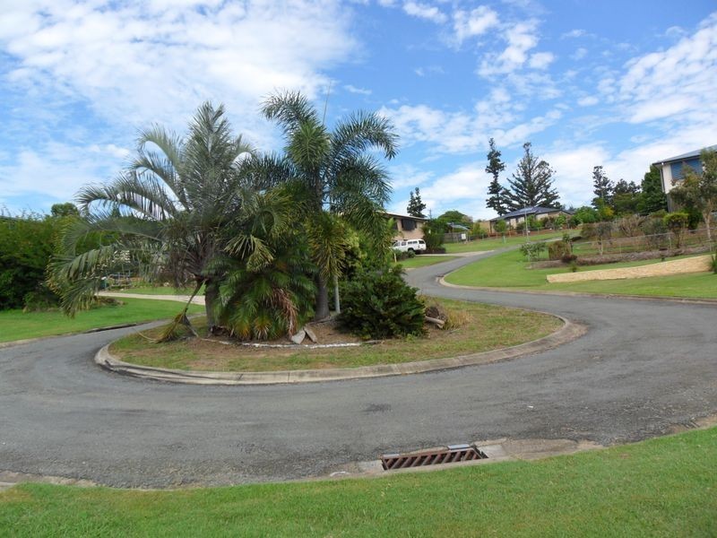 15 Dale Drive, Tiaro QLD 4650