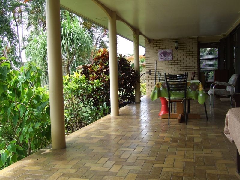 Maryborough QLD 4650
