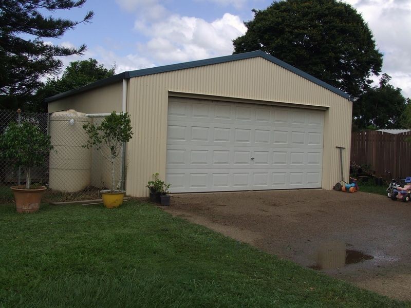 Maryborough QLD 4650