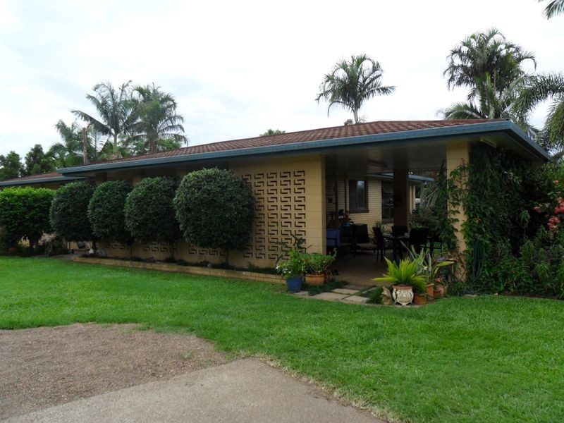 Maryborough QLD 4650