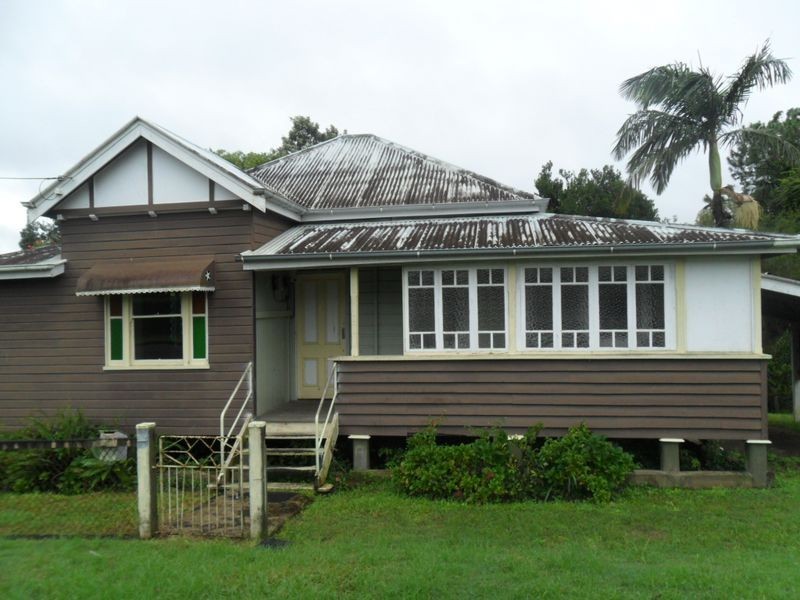 157 Mary Street, Maryborough QLD 4650