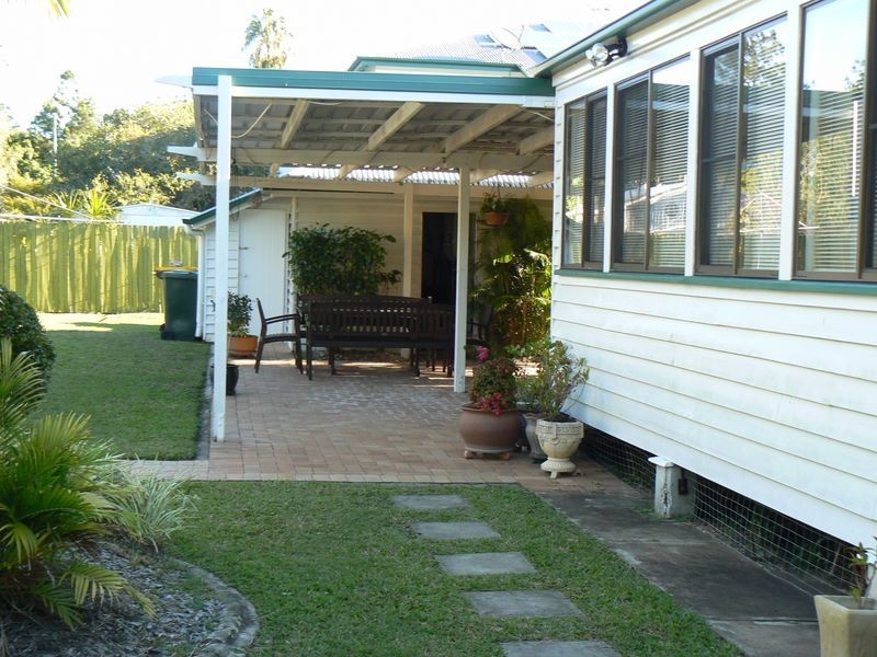 349 Lennox Street, Maryborough QLD 4650