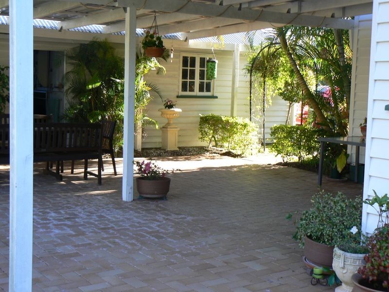 349 Lennox Street, Maryborough QLD 4650