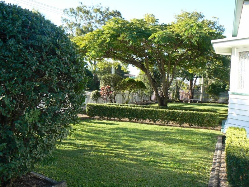 349 Lennox Street, Maryborough QLD 4650