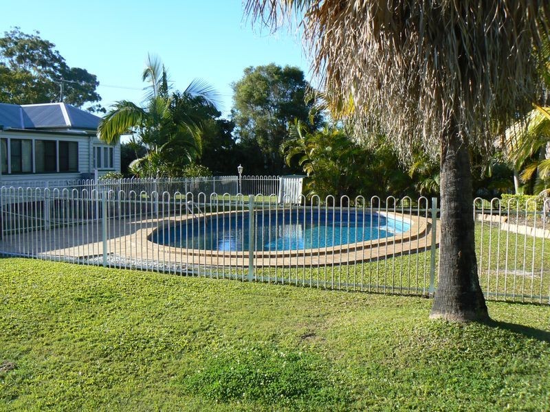 349 Lennox Street, Maryborough QLD 4650