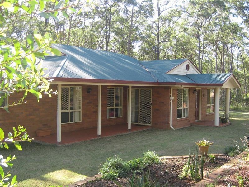 Tinana QLD 4650