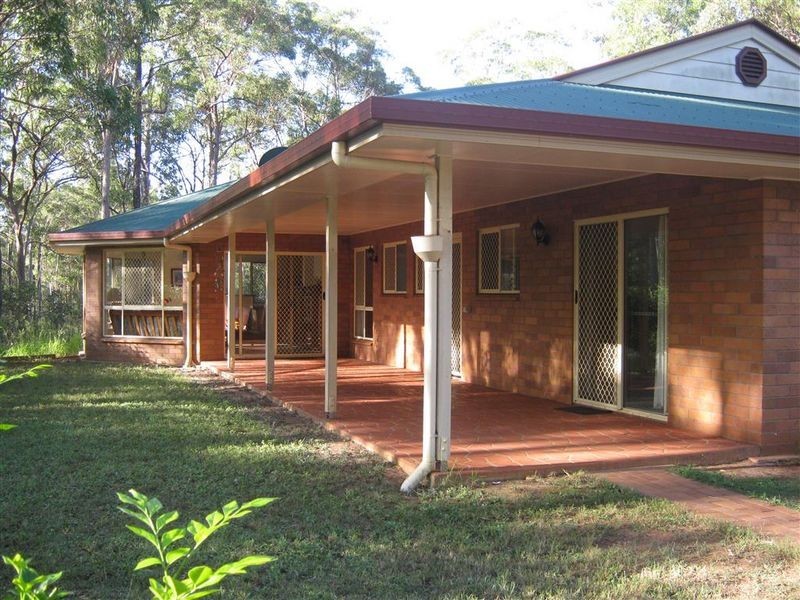 Tinana QLD 4650