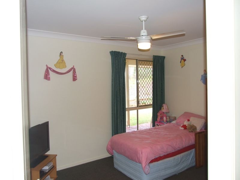 Tinana QLD 4650
