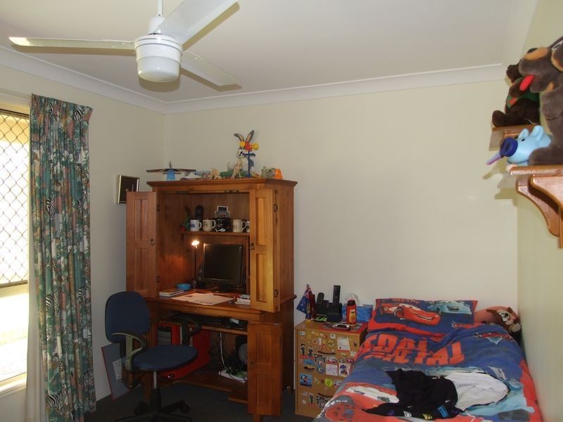Tinana QLD 4650
