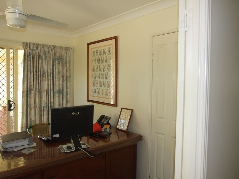 Tinana QLD 4650