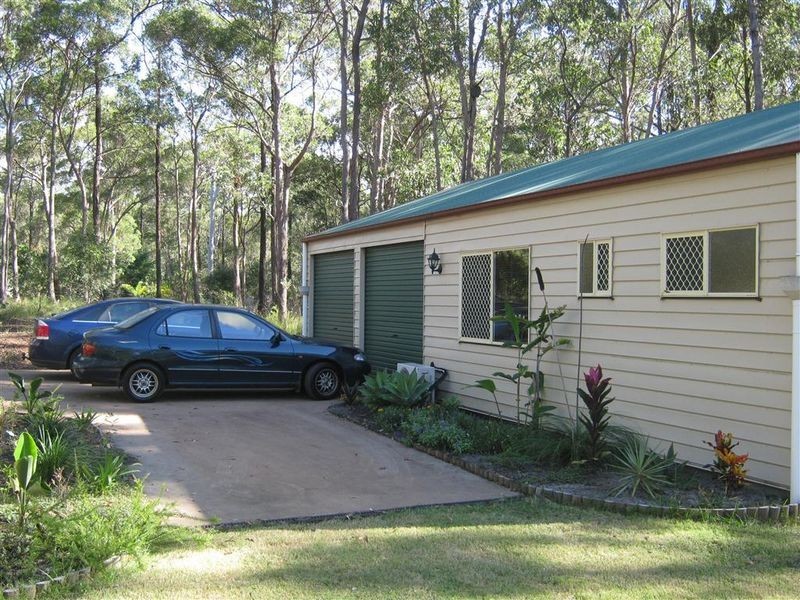 Tinana QLD 4650