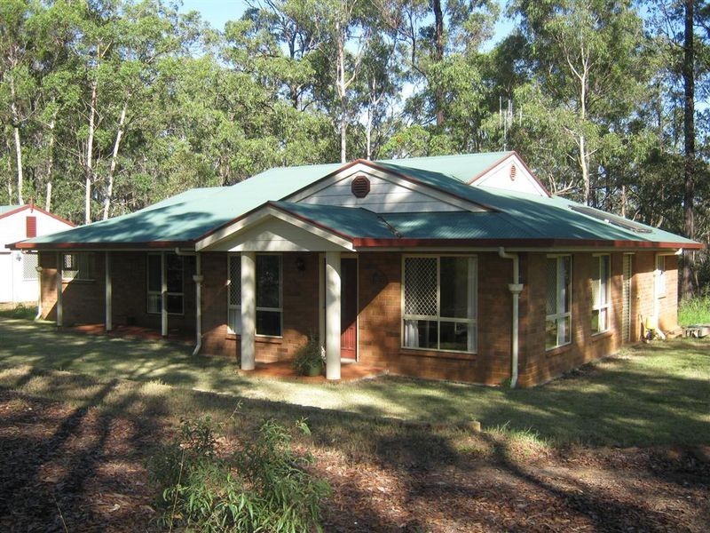 Tinana QLD 4650