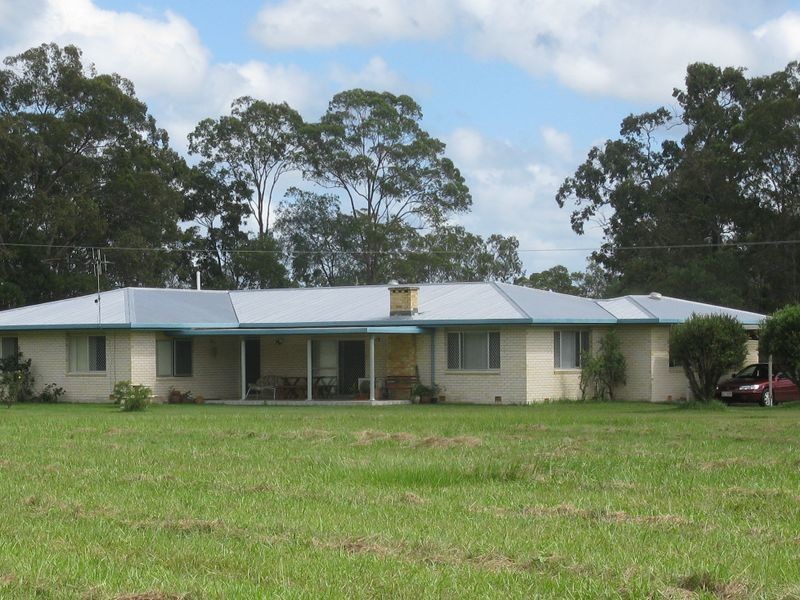 1066 Maryborough – Biggenden Road, Maryborough QLD 4650