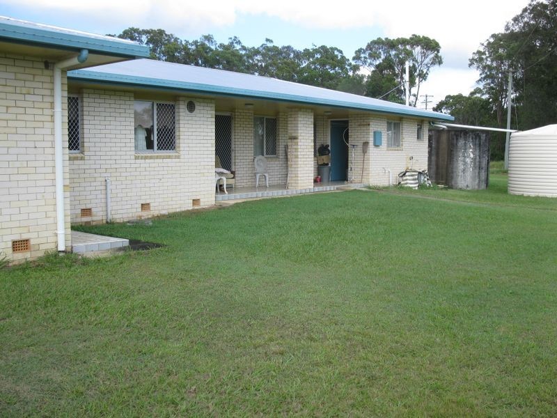 1066 Maryborough – Biggenden Road, Maryborough QLD 4650