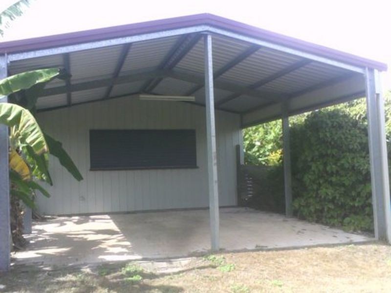 157-159 Cambridge Street, Granville QLD 4650