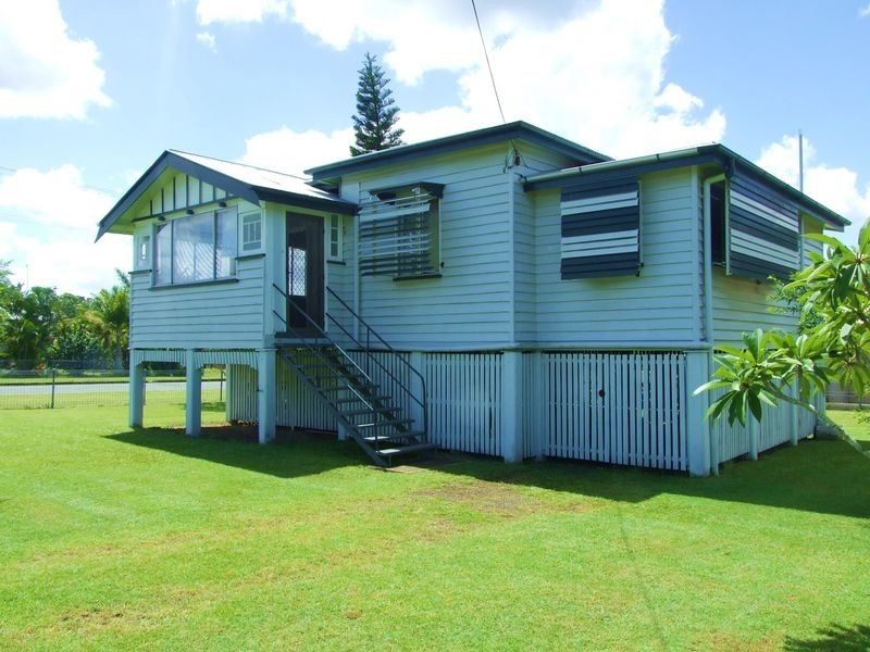 45 Edward Street, Maryborough QLD 4650
