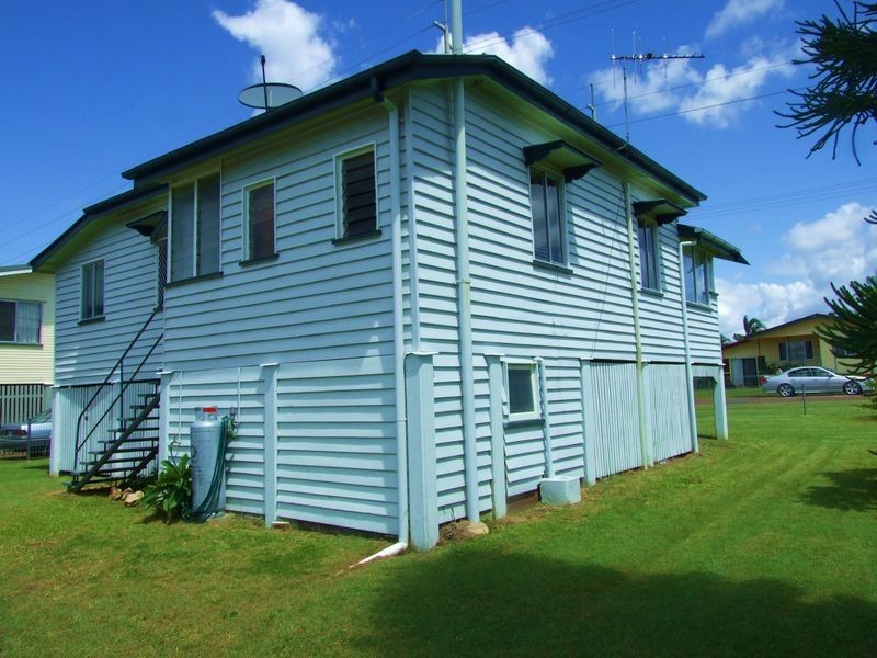 45 Edward Street, Maryborough QLD 4650