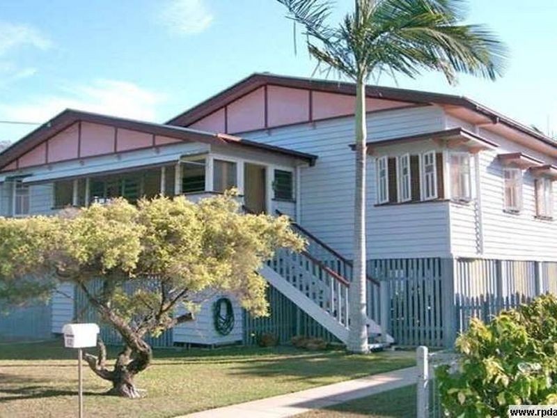 12 Mouquet Lane, Maryborough QLD 4650