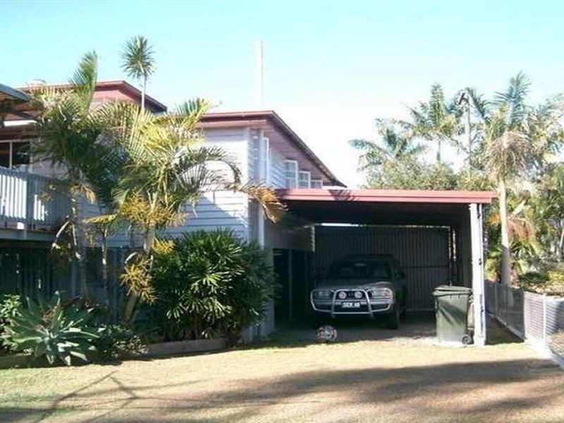 12 Mouquet Lane, Maryborough QLD 4650