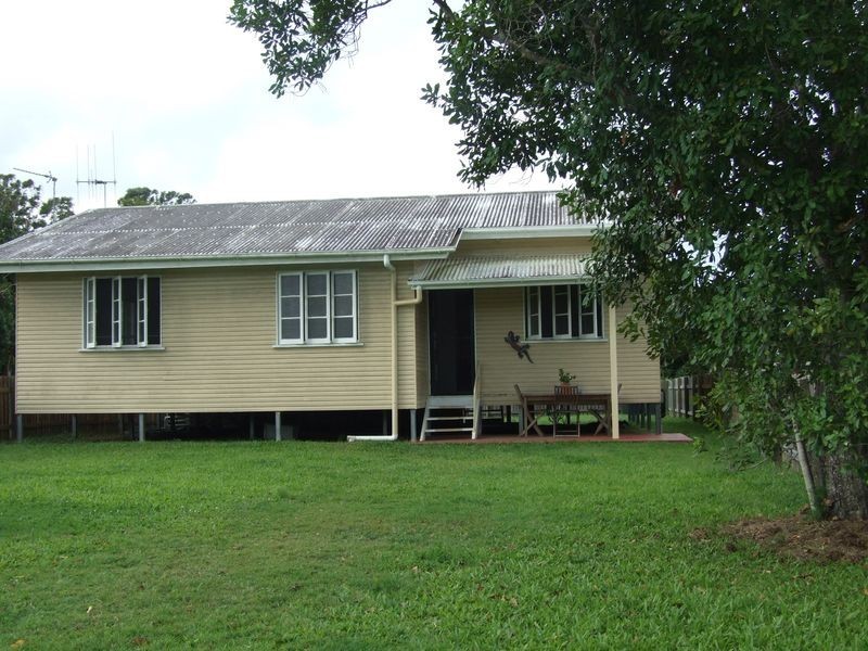 75 George Street, Maryborough QLD 4650