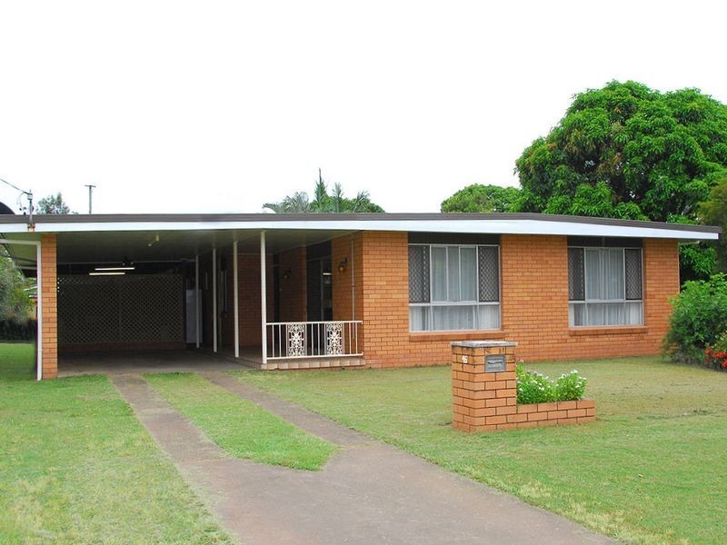 Maryborough QLD 4650