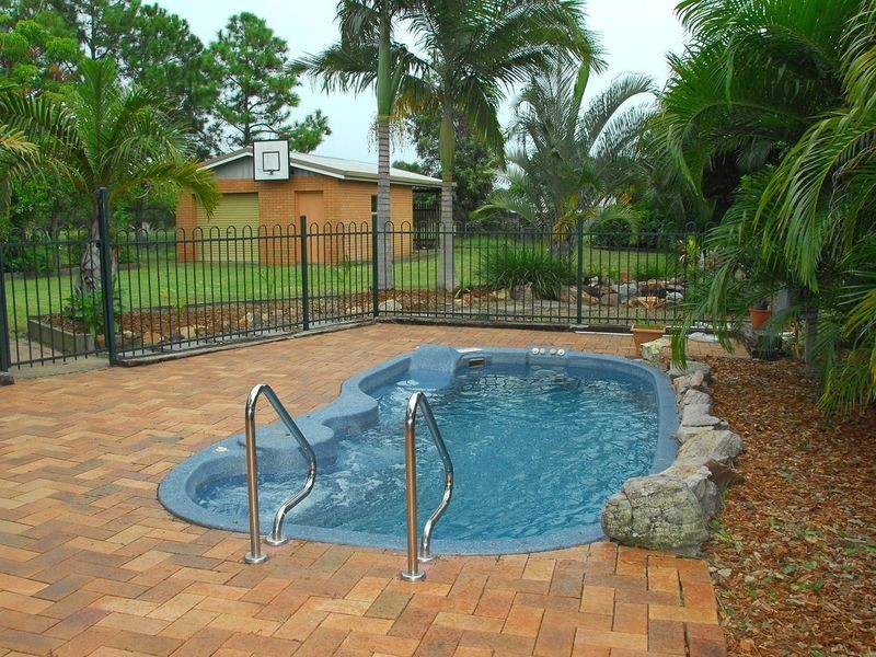 Maryborough QLD 4650