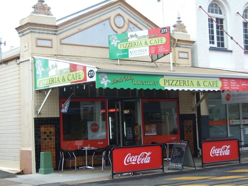 273 Kent Street, Maryborough QLD 4650