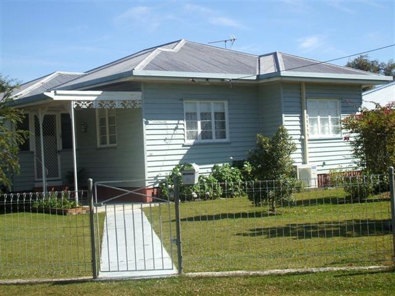 20 William Street, Maryborough QLD 4650