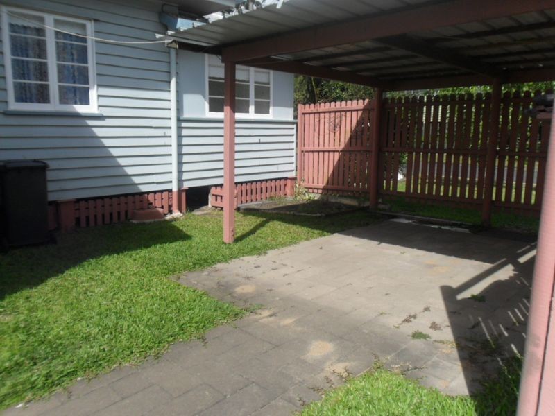 20 William Street, Maryborough QLD 4650