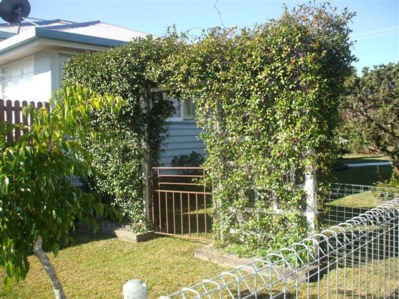 20 William Street, Maryborough QLD 4650