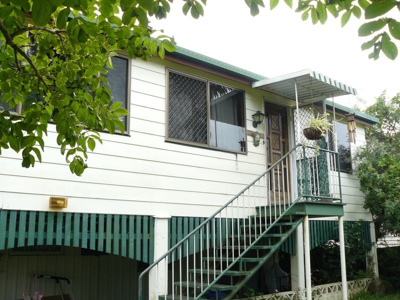48 Amity Street, Maryborough QLD 4650