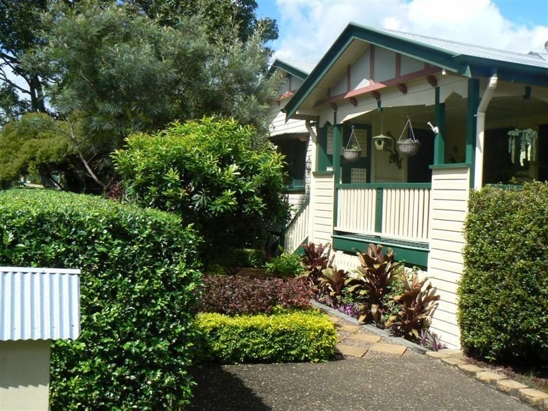 50 Queen Street, Maryborough QLD 4650
