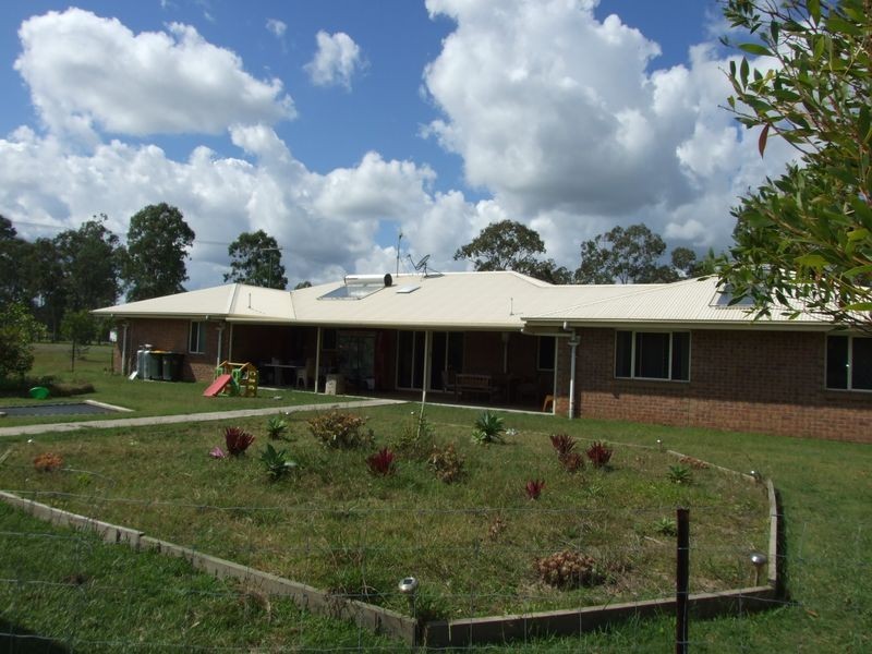 27 Rupert Court, Maryborough QLD 4650