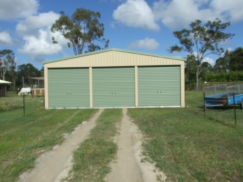27 Rupert Court, Maryborough QLD 4650