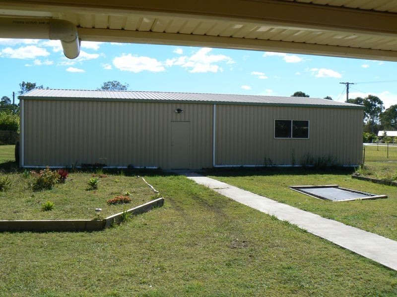 27 Rupert Court, Maryborough QLD 4650