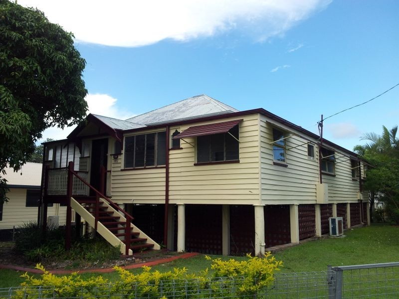 619 Kent Street, Maryborough QLD 4650